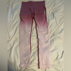 Gymshark leggings